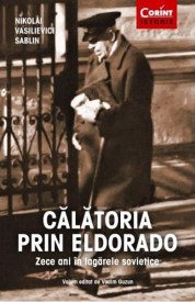 calatoria prin eldorado